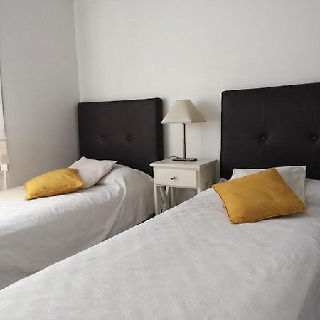 Departamento De Dos Dormitorios Para 6 Personas En El Centro ブエノスアイレス エクステリア 写真