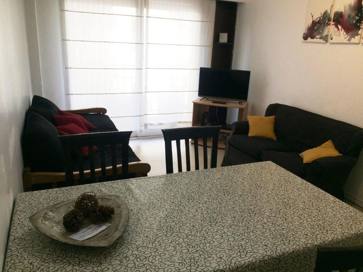 Departamento De Dos Dormitorios Para 6 Personas En El Centro ブエノスアイレス エクステリア 写真