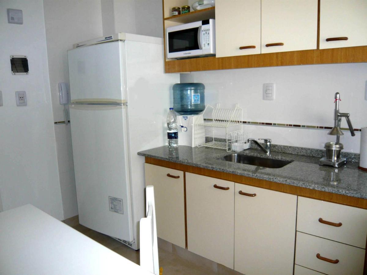 Departamento De Dos Dormitorios Para 6 Personas En El Centro ブエノスアイレス エクステリア 写真