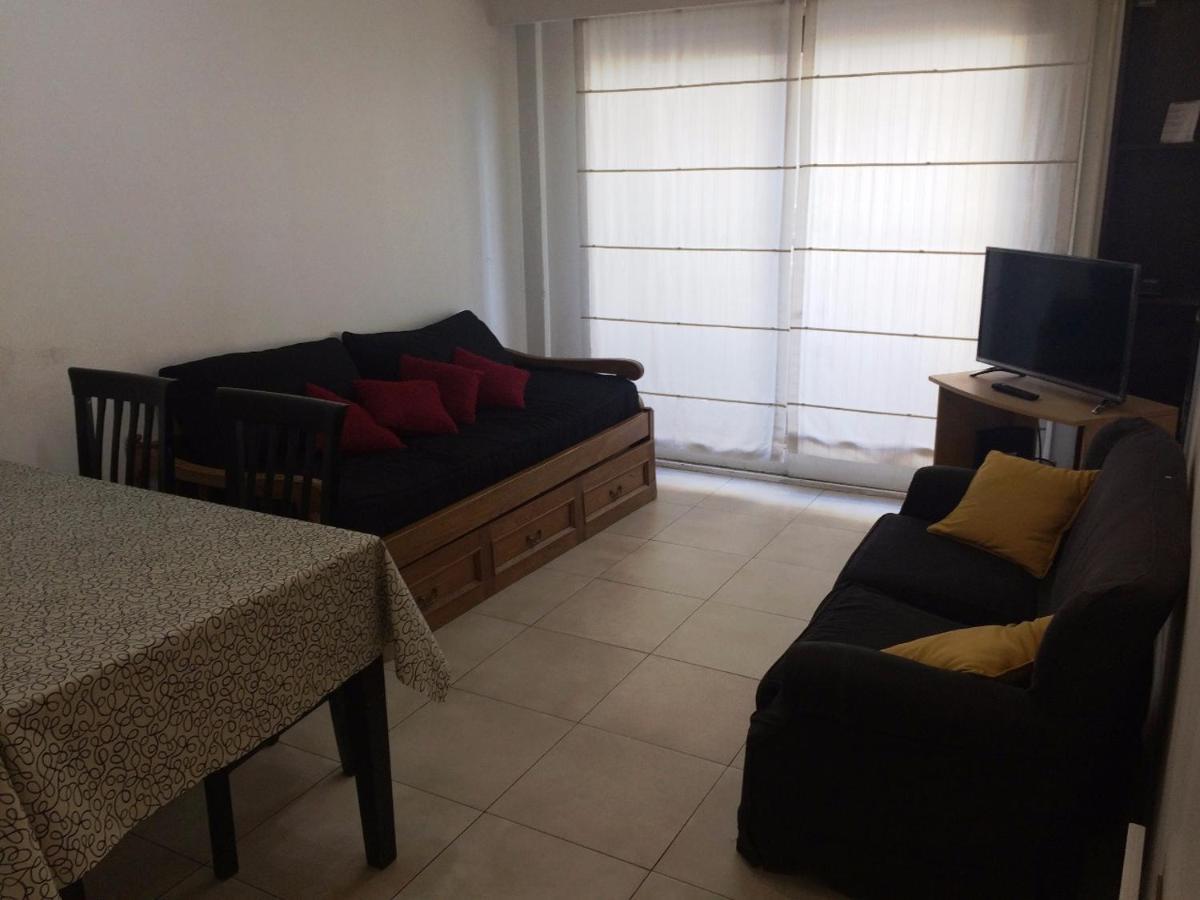 Departamento De Dos Dormitorios Para 6 Personas En El Centro ブエノスアイレス エクステリア 写真