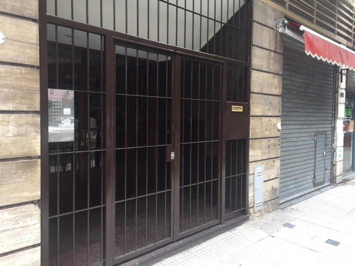 Departamento De Dos Dormitorios Para 6 Personas En El Centro ブエノスアイレス エクステリア 写真
