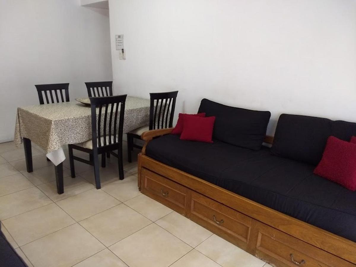 Departamento De Dos Dormitorios Para 6 Personas En El Centro ブエノスアイレス エクステリア 写真