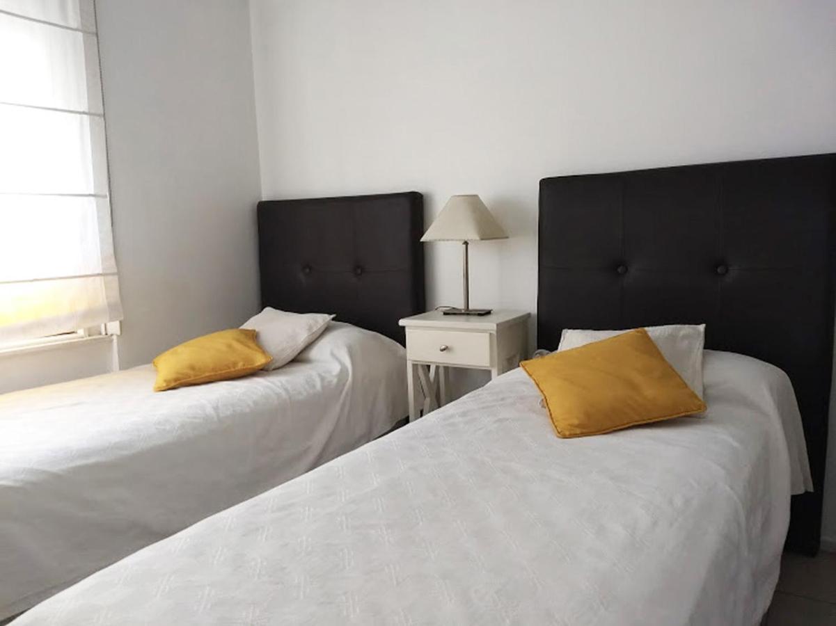 Departamento De Dos Dormitorios Para 6 Personas En El Centro ブエノスアイレス エクステリア 写真