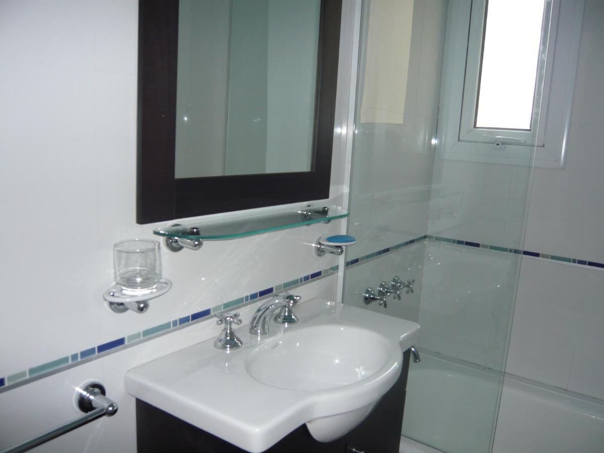 Departamento De Dos Dormitorios Para 6 Personas En El Centro ブエノスアイレス エクステリア 写真