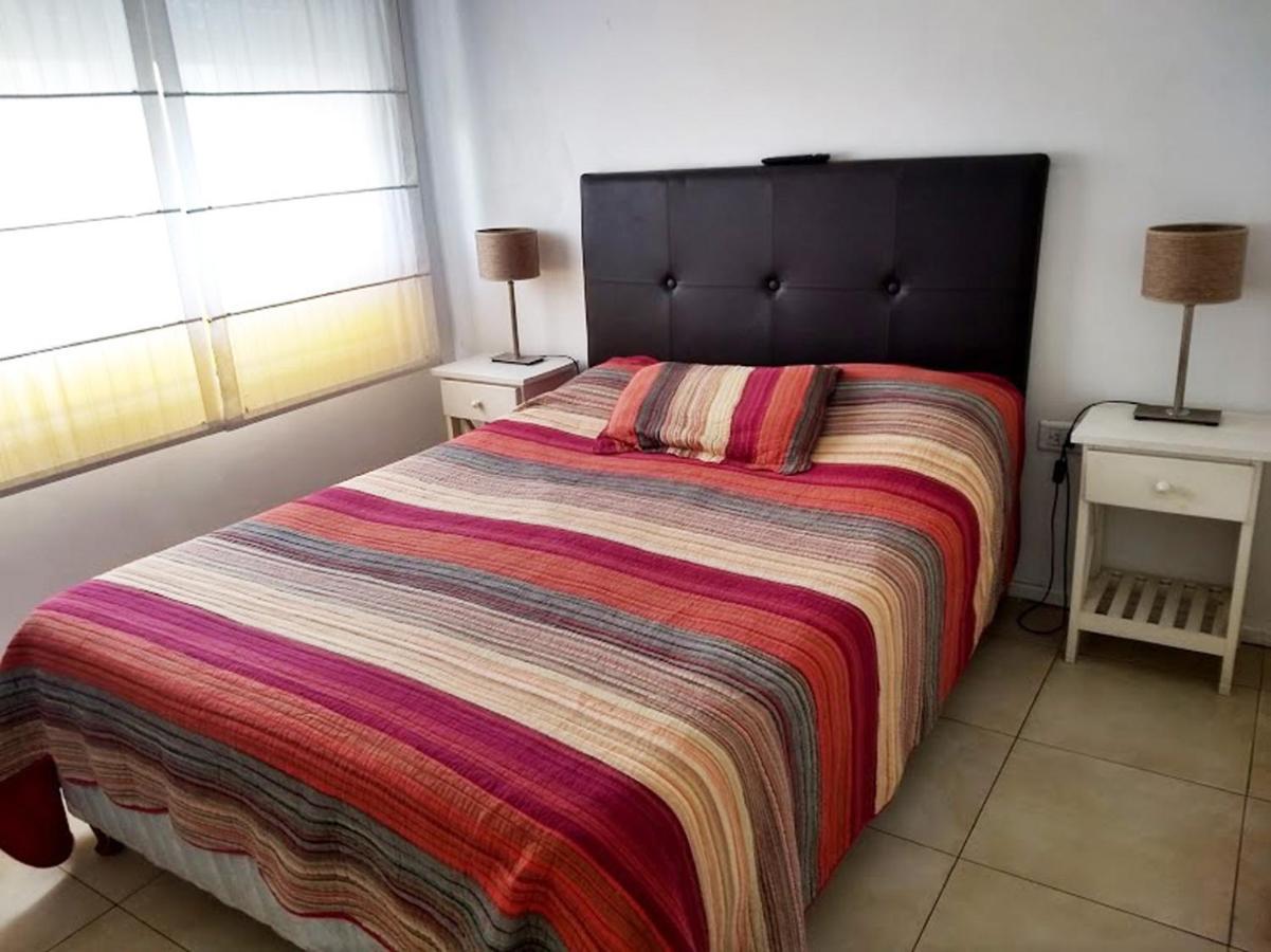 Departamento De Dos Dormitorios Para 6 Personas En El Centro ブエノスアイレス エクステリア 写真