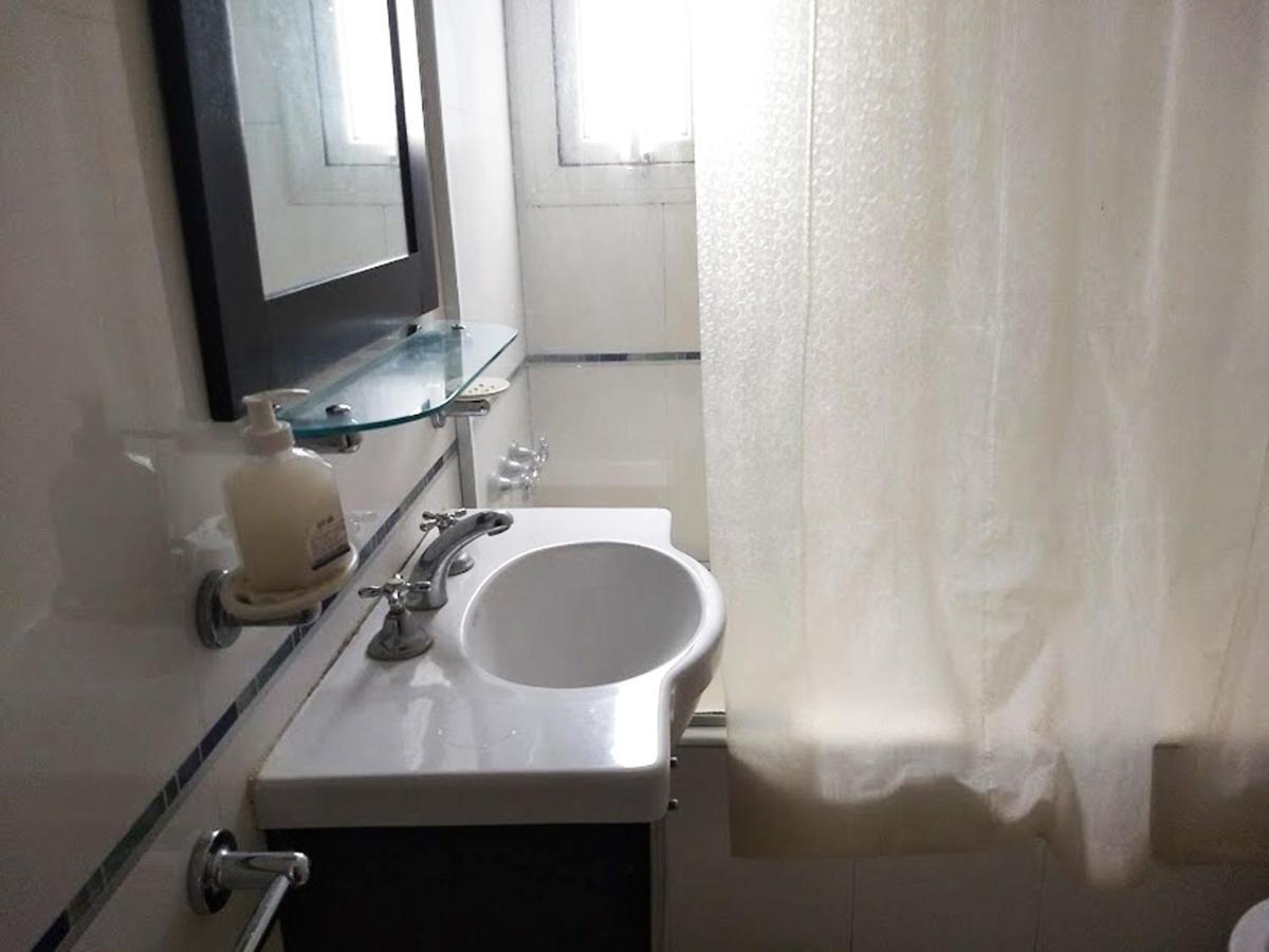 Departamento De Dos Dormitorios Para 6 Personas En El Centro ブエノスアイレス エクステリア 写真
