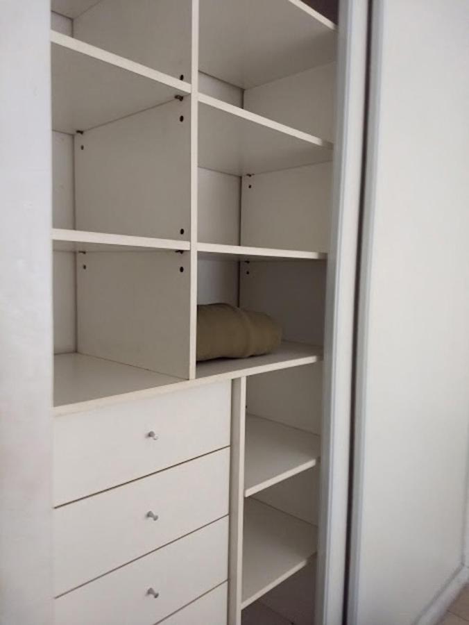 Departamento De Dos Dormitorios Para 6 Personas En El Centro ブエノスアイレス エクステリア 写真
