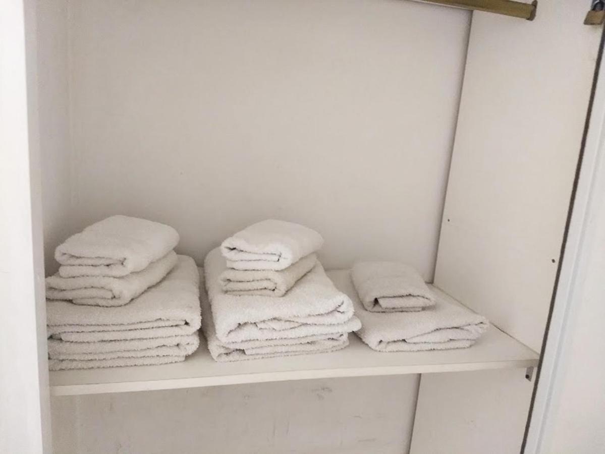 Departamento De Dos Dormitorios Para 6 Personas En El Centro ブエノスアイレス エクステリア 写真